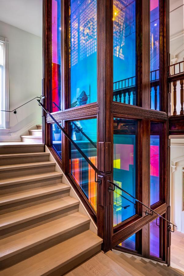 Gladstone House Ξενοδοχείο Τορόντο Εξωτερικό φωτογραφία