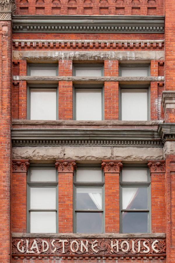 Gladstone House Ξενοδοχείο Τορόντο Εξωτερικό φωτογραφία