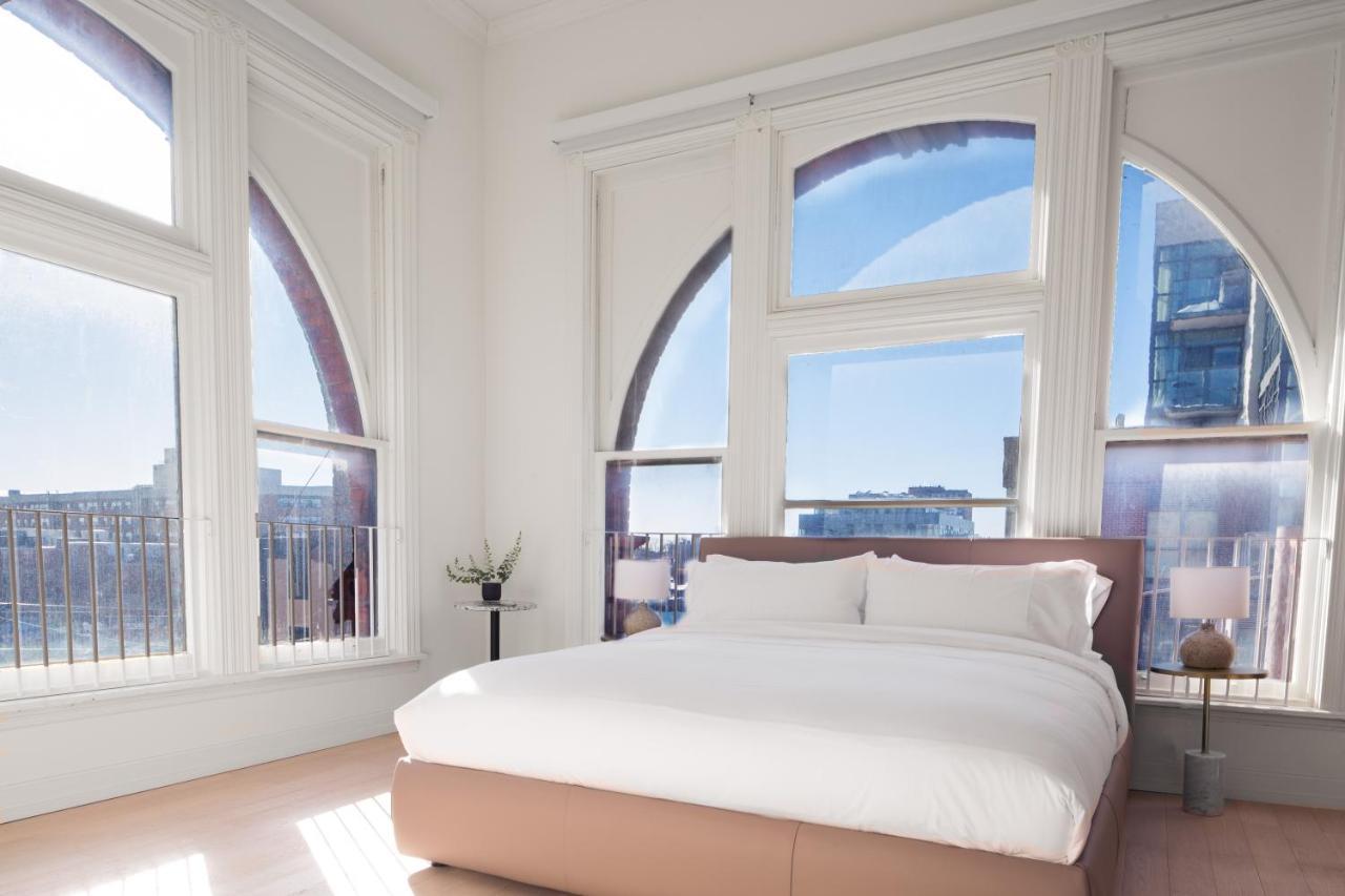 Gladstone House Ξενοδοχείο Τορόντο Εξωτερικό φωτογραφία