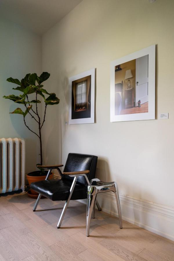 Gladstone House Ξενοδοχείο Τορόντο Εξωτερικό φωτογραφία